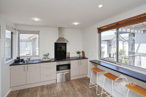 Photo of property in 38c Southampton Street, Sydenham, Christchurch, 8023