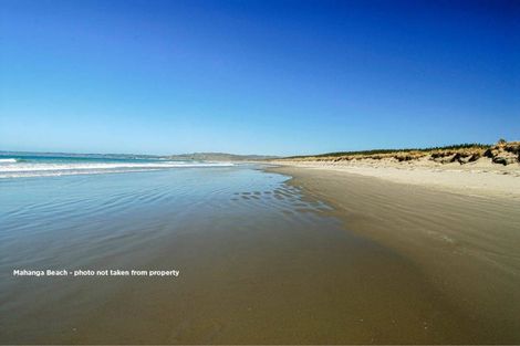 Photo of property in 54 Happy Jacks Road, Mahia, 4198