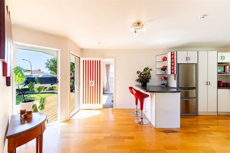 Photo of property in 3 Cassidy Place, Woodend, 7610