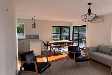 Photo of property in 36 Aratoro Place, Mount Pleasant, Christchurch, 8081