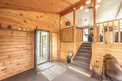 Photo of property in 306 Campbell Road, Brunswick, Whanganui, 4571