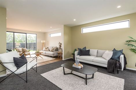 Photo of property in 9 Withers Crescent, Halswell, Christchurch, 8025