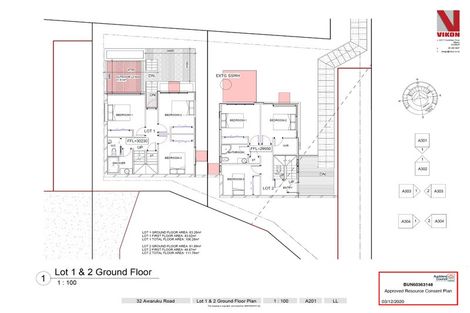 Photo of property in 32 Awaruku Road, Torbay, Auckland, 0630