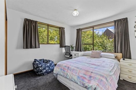 Photo of property in 5a Banff Place, Avonhead, Christchurch, 8042