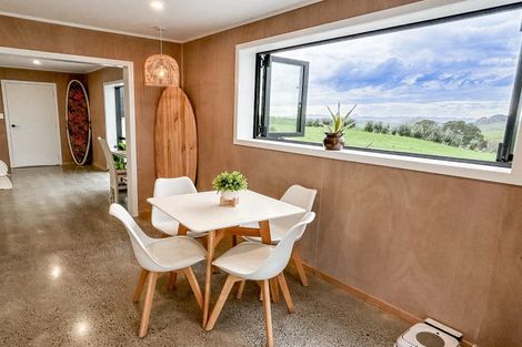 Photo of property in 199a Checkley Road, Raglan, 3295