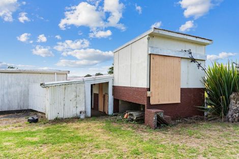 Photo of property in 1091 Pouto Road, Te Kopuru, 0391
