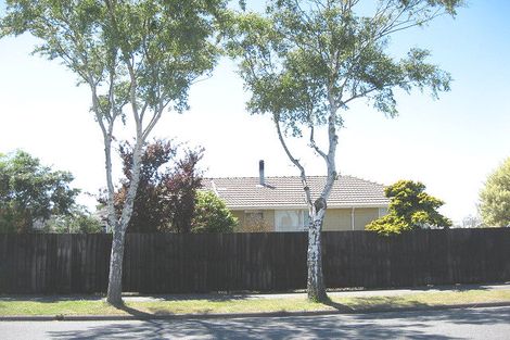 Photo of property in 44 Cottonwood Street, Parklands, Christchurch, 8083