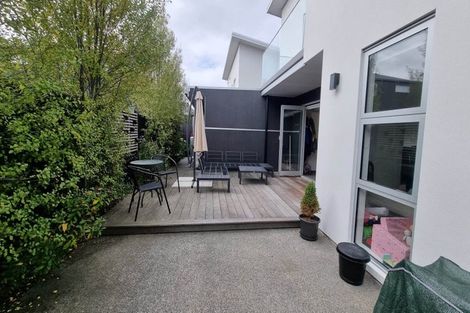 Photo of property in 142a Bishop Street, St Albans, Christchurch, 8014