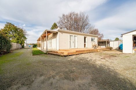 Photo of property in 17 Rayner Street, Temuka, 7920