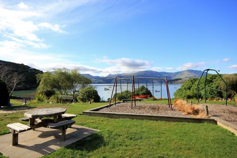 Photo of property in 18 Mariners Cove, Cass Bay, Lyttelton, 8082