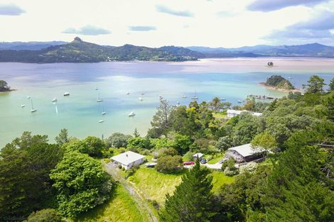 Photo of property in 137 Okura Bay Road, Totara North, Kaeo, 0479