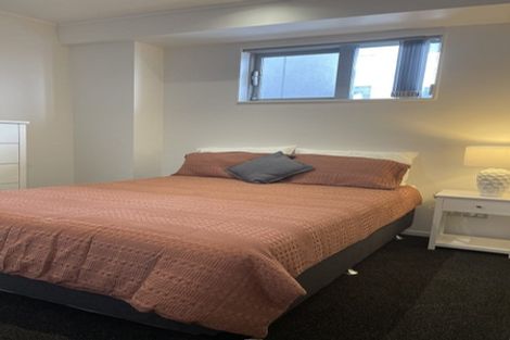 Photo of property in Waldorf Bankside Apartments, 3d/8 Bankside Street, Auckland Central, Auckland, 1010