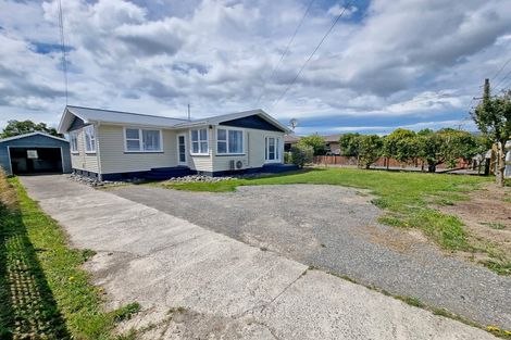 Photo of property in 41 Redwood Street, Blenheim, 7201