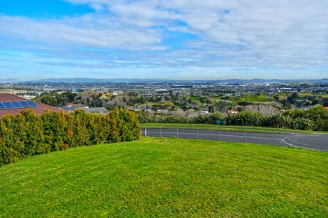 Photo of property in 8 Sovereign Street, Flat Bush, Auckland, 2019