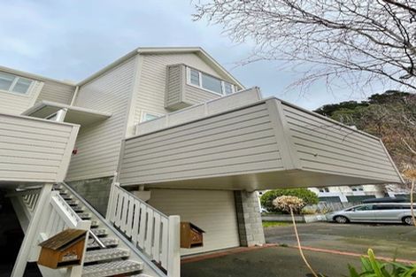 Photo of property in 45 Little George Street, Thorndon, Wellington, 6011