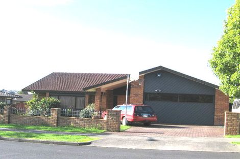 Photo of property in 10 Leicester Parade, Somerville, Auckland, 2014