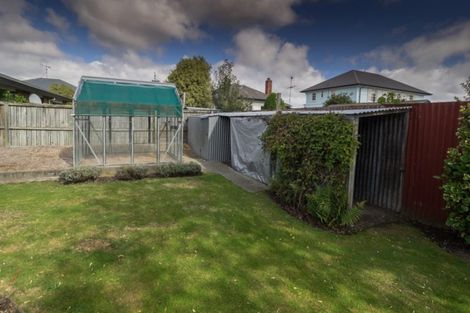 Photo of property in 113 Walker Street, Ashburton, 7700