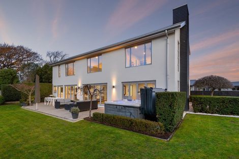 Photo of property in 5 Armour Place, Halswell, Christchurch, 8025