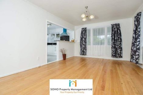 Photo of property in 3/29 Allenby Road, Panmure, Auckland, 1072