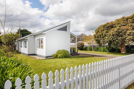 Photo of property in 4 Dawson Street, Pahiatua, 4910