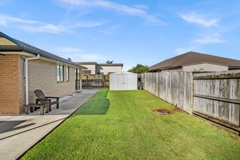 Photo of property in 46 Tamure Place, Ruakaka, 0116