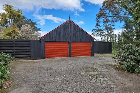 Photo of property in 190 Dorset Road, Hillsborough, New Plymouth, 4372