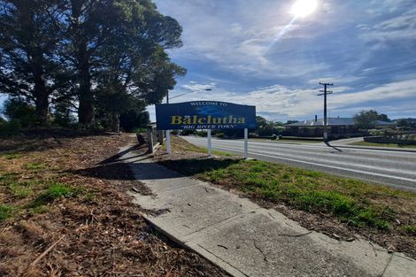 Photo of property in 76 Essex Street, Balclutha, 9230