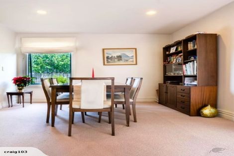 Photo of property in 2a John Rymer Place, Kohimarama, Auckland, 1071