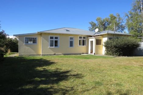 Photo of property in 21 Gray Street, Fairlie, 7925