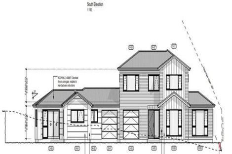 Photo of property in 188 John Burke Drive, Aotea, Porirua, 5024