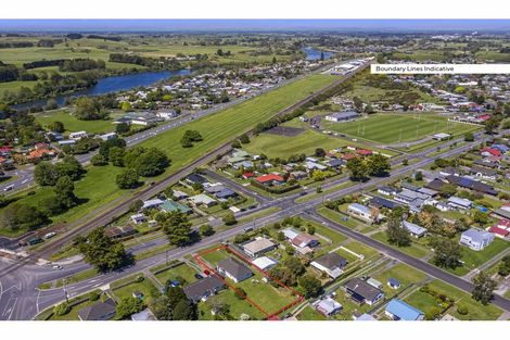 Photo of property in 8 Whatawhata Avenue, Ngaruawahia, 3720