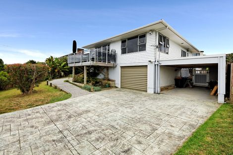 Photo of property in 53 Ellis Avenue, Mount Roskill, Auckland, 1041