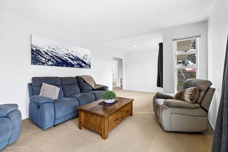 Photo of property in 1 Strathmore Avenue, Levin, 5510