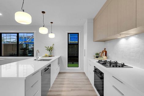 Photo of property in 49 Maanihi Drive, Rototuna North, Hamilton, 3210