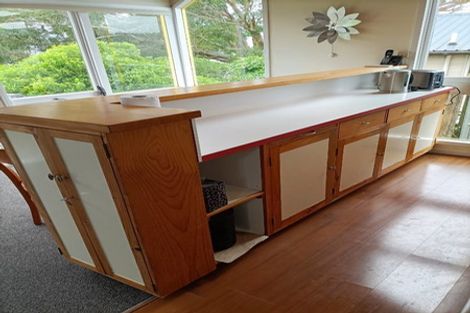 Photo of property in 7a Chestnut Grove, Maungaraki, Lower Hutt, 5010