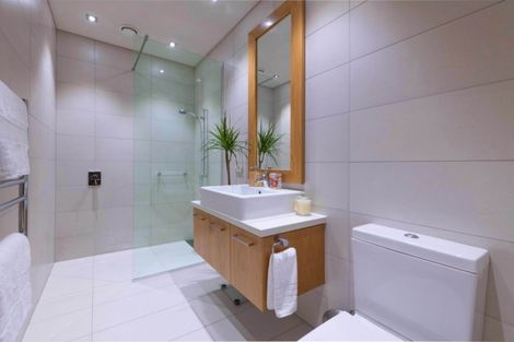 Photo of property in Chaffers Dock, 312/22 Herd Street, Te Aro, Wellington, 6011