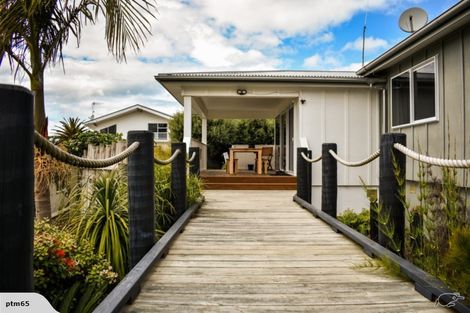 Photo of property in 4 Saint John Street, Matata, Whakatane, 3194