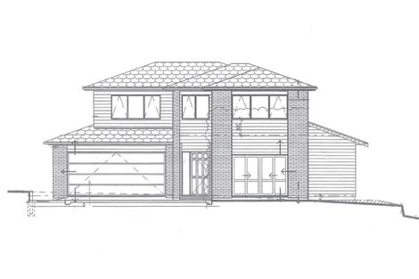 Photo of property in 4 Ahorangi Road, Silverdale, 0932