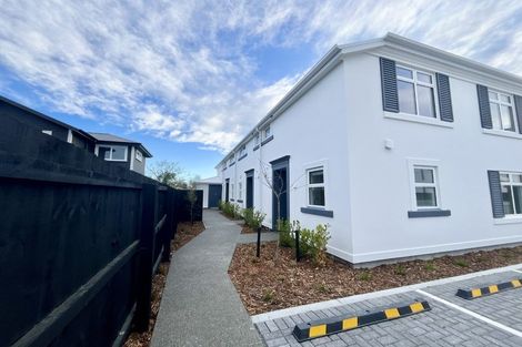 Photo of property in 6/205 Cranford Street, St Albans, Christchurch, 8014
