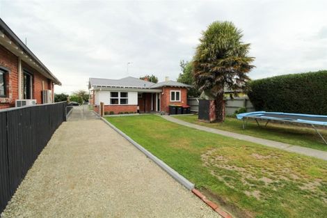 Photo of property in 5a Mowbray Street, Watlington, Timaru, 7910