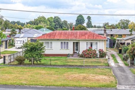 Photo of property in 59 Burwood Road, Matamata, 3400