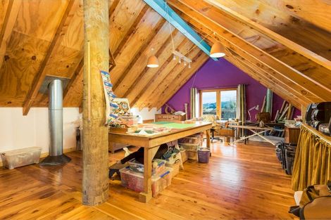 Photo of property in 409 Elephant Hill Road, Waihao Downs, Waimate, 7977