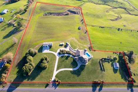 Photo of property in 334 Scott Road, Morrinsville, 3372