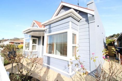 Photo of property in 26 Rutherford Street, Caversham, Dunedin, 9012