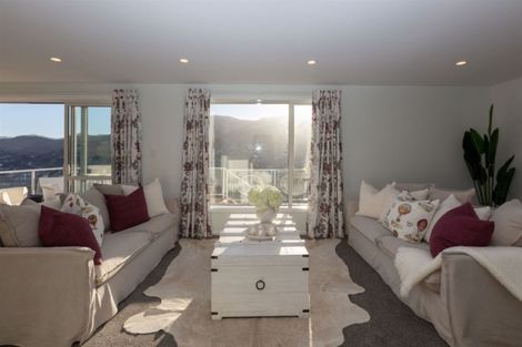 Photo of property in 1 Foster Terrace, Lyttelton, 8082