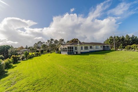 Photo of property in 475 Redoubt Road, Totara Park, Auckland, 2019