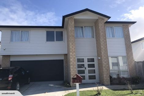 Photo of property in 26 Quattro Avenue, Flat Bush, Auckland, 2019