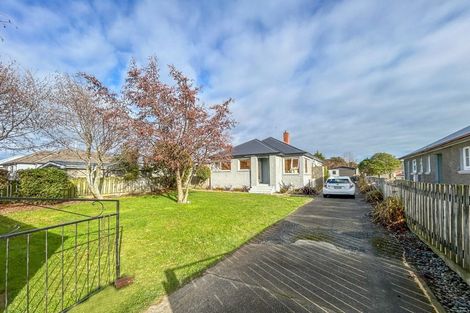 Photo of property in 17 David Street, Hawthorndale, Invercargill, 9810