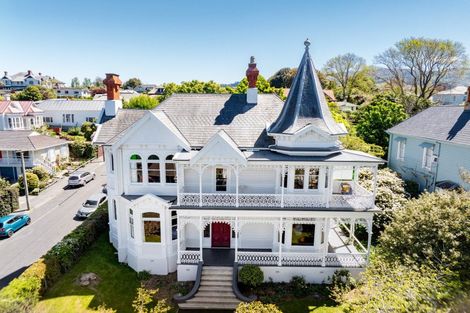 Photo of property in 2 Fifield Street, Roslyn, Dunedin, 9010