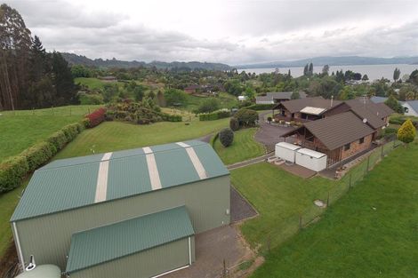 Photo of property in 46 Fryer Road, Hamurana, Rotorua, 3097